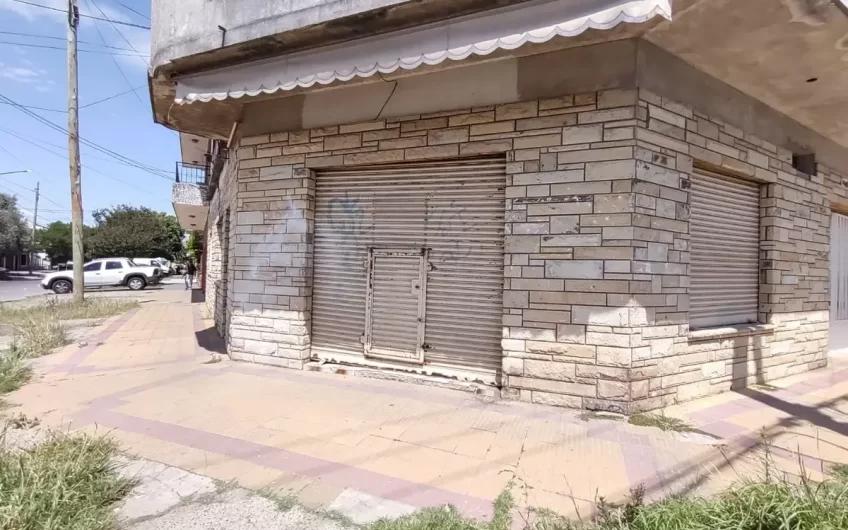 Venta – Local 40m²- Blas Parera Al 900- Villa Bosch