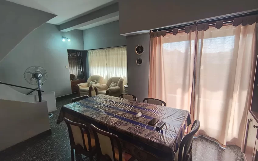 Venta- Dpto 3 Amb- San Gerónimo al 1300 – Villa Bosch