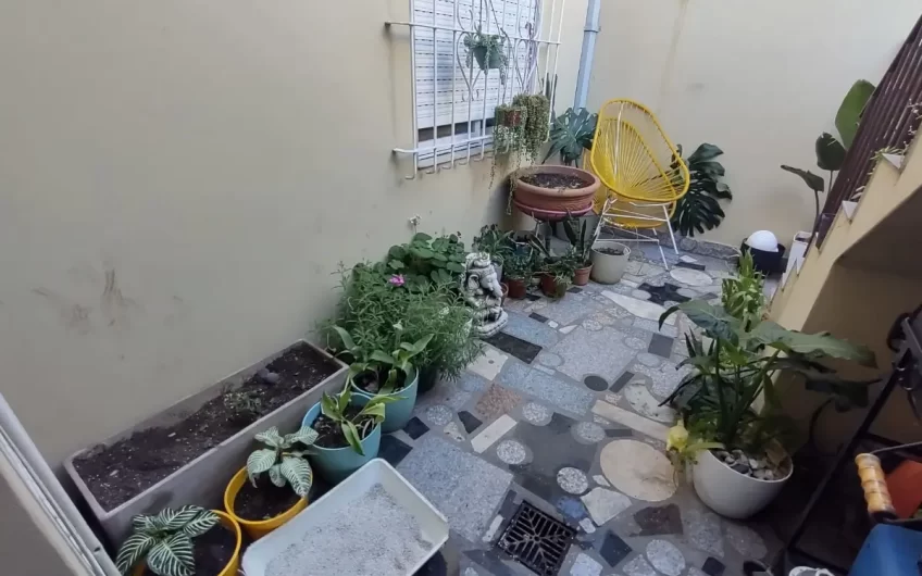 Venta – Ph 3 Amb C/ Patio Y Terraza- M. Pedraza Al 1200 – Villa Bosch.