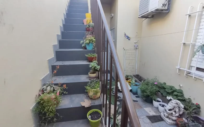 Venta – Ph 3 Amb C/ Patio Y Terraza- M. Pedraza Al 1200 – Villa Bosch.