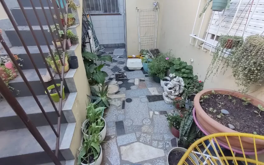 Venta – Ph 3 Amb C/ Patio Y Terraza- M. Pedraza Al 1200 – Villa Bosch.