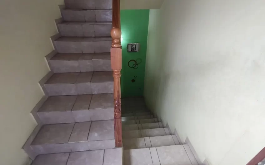 Venta – Ph 5 Amb – Macedonio Fernandez Al 1800 – El Palomar