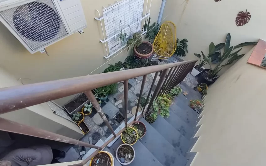 Venta – Ph 3 Amb C/ Patio Y Terraza- M. Pedraza Al 1200 – Villa Bosch.