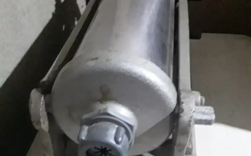 Venta- Fondo De Comercio- Despensa- Blas Parera Al 1000- Villa Bosch