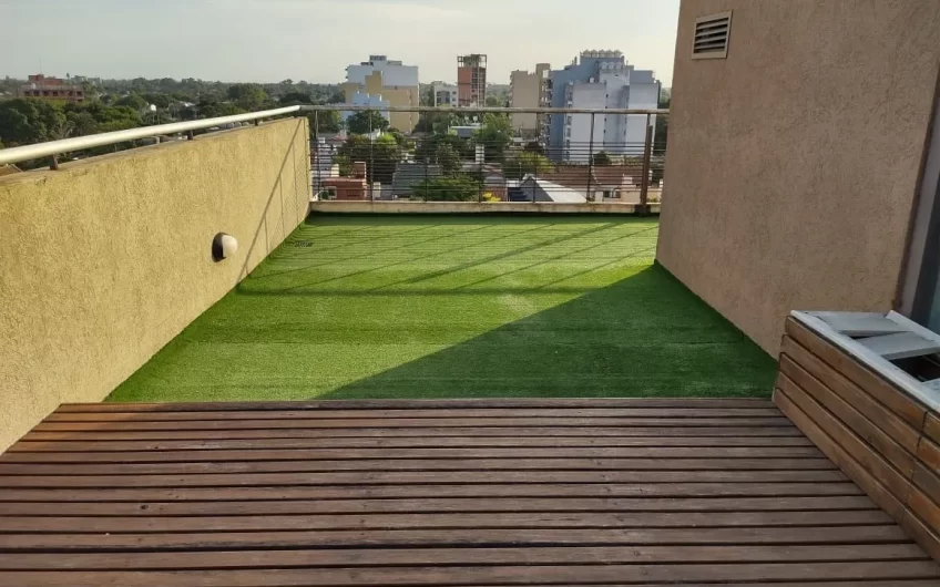 Venta- Dpto 2 Amb C/cochera- Remedios De Escalada Al 6900- Martín Coronado