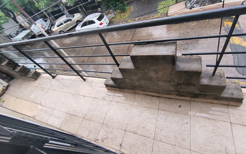 VENTA – Dpto 2 Amb- San Guillermo 6700 – Martín Coronado