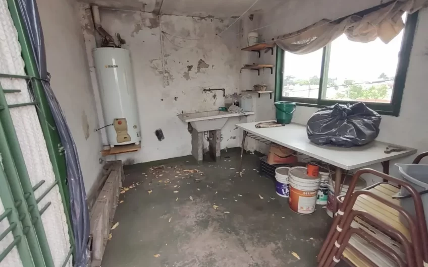 Venta – Ph 5 Amb – Macedonio Fernandez Al 1800 – El Palomar