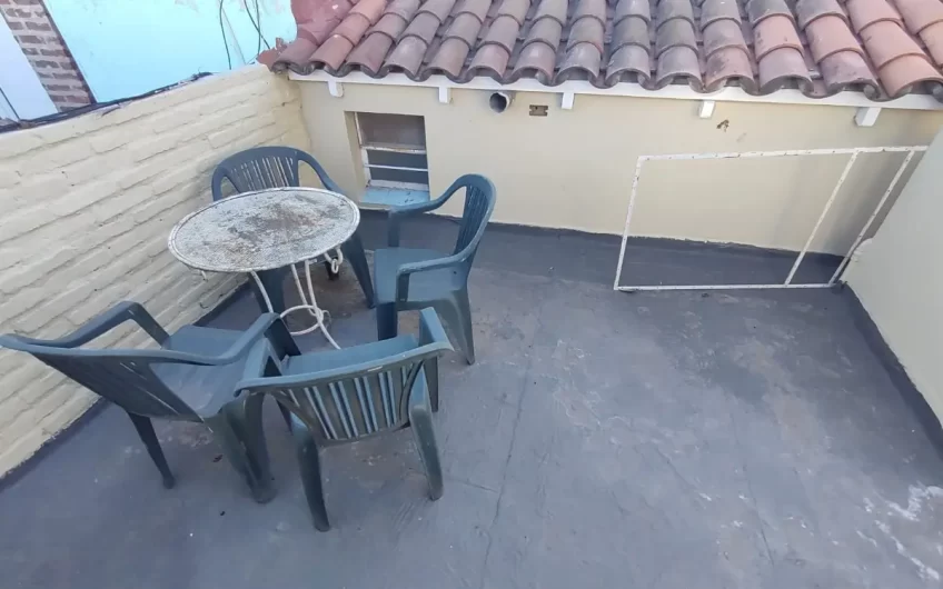 Venta – Ph 3 Amb C/ Patio Y Terraza- M. Pedraza Al 1200 – Villa Bosch.