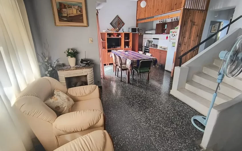 Venta- Dpto 3 Amb- San Gerónimo al 1300 – Villa Bosch