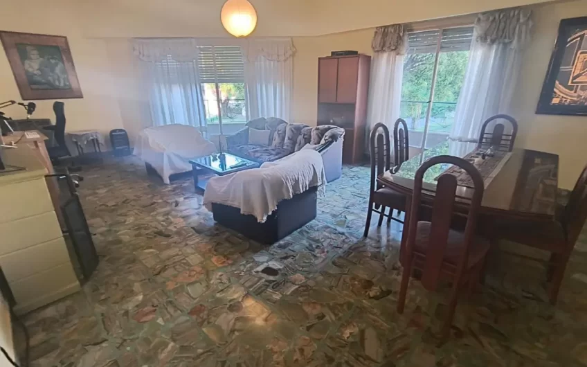 Venta – Dpto 3 Amb.c/patio y Balcón- Ascasubi al 6700- Villa Bosch