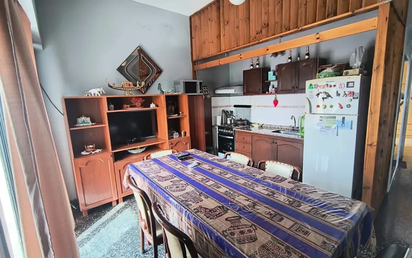 Venta- Dpto 3 Amb- San Gerónimo al 1300 – Villa Bosch
