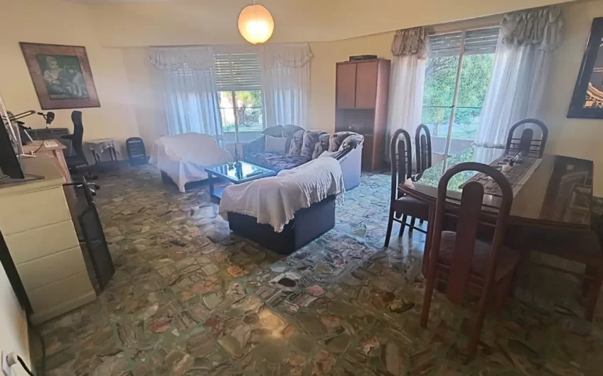 Venta – Dpto 3 Amb.c/patio y Balcón- Ascasubi al 6700- Villa Bosch