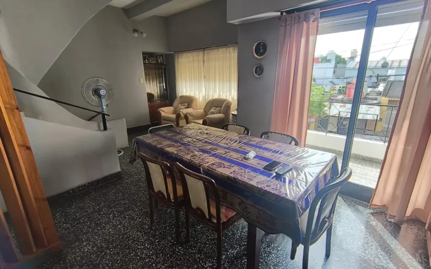 Venta- Dpto 3 Amb- San Gerónimo al 1300 – Villa Bosch