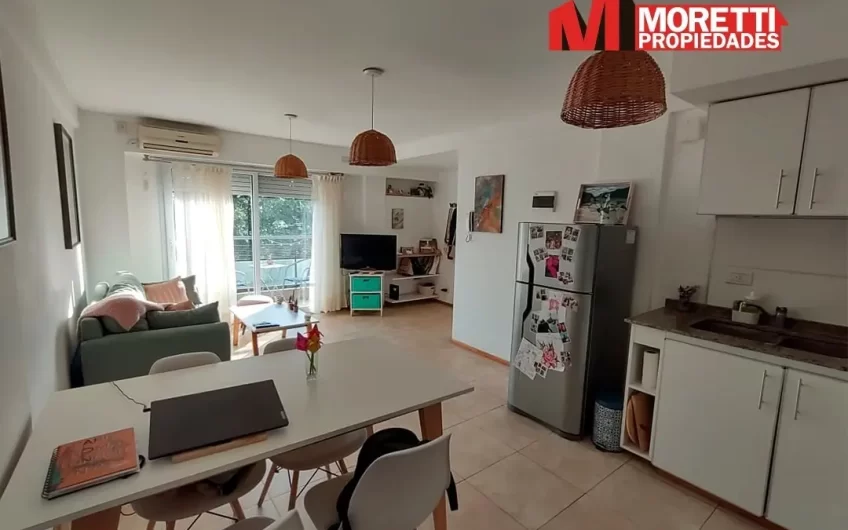 Venta- Dpto 2 Amb C/cochera- Remedios De Escalada Al 6900- Martín Coronado