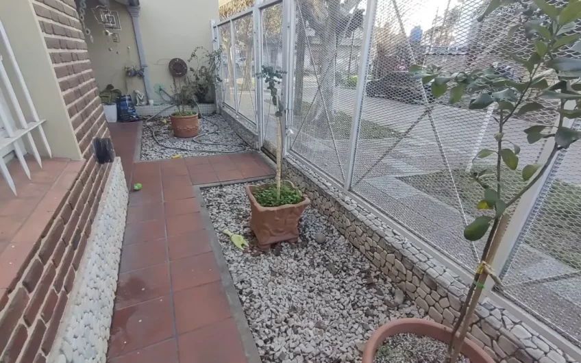 Venta – Ph 3 Amb C/ Patio Y Terraza- M. Pedraza Al 1200 – Villa Bosch.