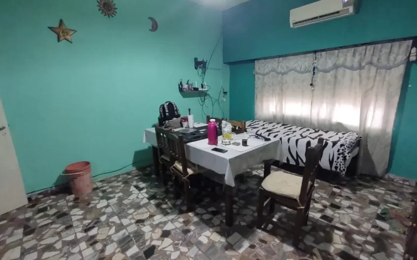 Venta – Ph 5 Amb – Macedonio Fernandez Al 1800 – El Palomar
