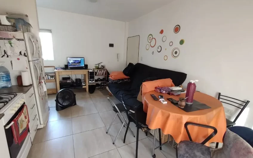 Venta- Dpto. 2 Amb- Blas Parera Al 1300- Villa Bosch