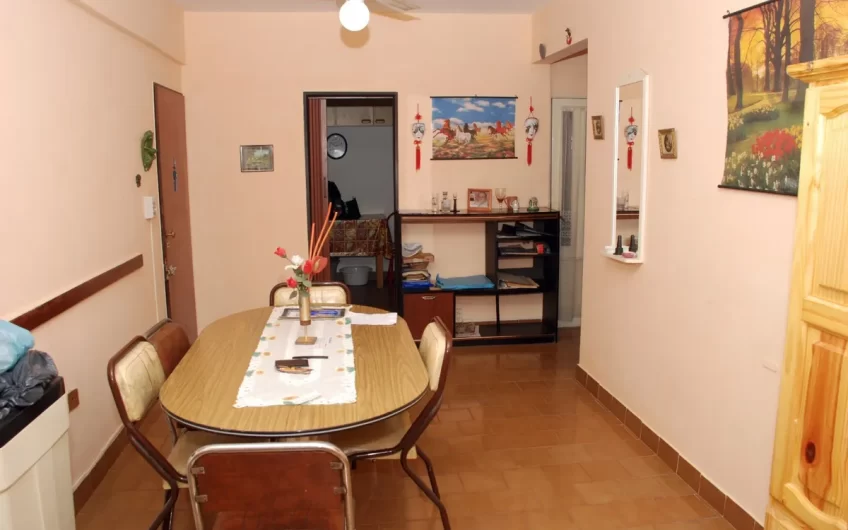 Venta- Dpto. 2 Amb- Calle 7 Al 900- Santa Teresita