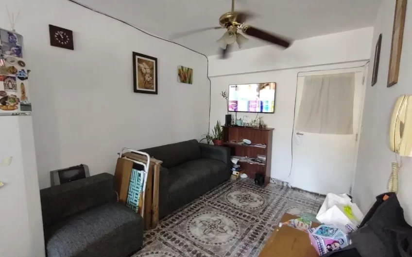Venta- Dpto 3 Amb- Gral López Al 1000- Villa Bosch
