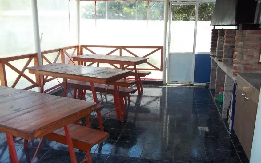 Venta- Complejo De Departamentos- Mar De Ajo- La Costa
