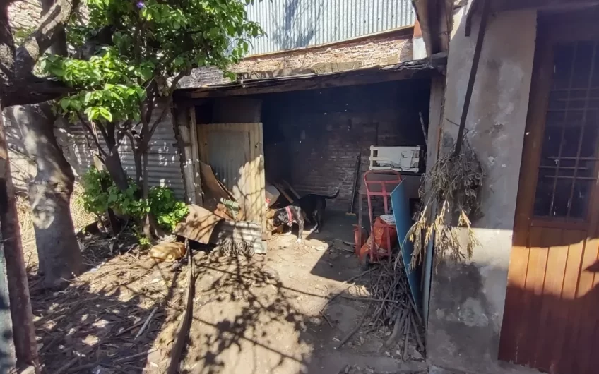 Venta- Casa- 3 Amb- Angel Pini Al 4600- Caseros