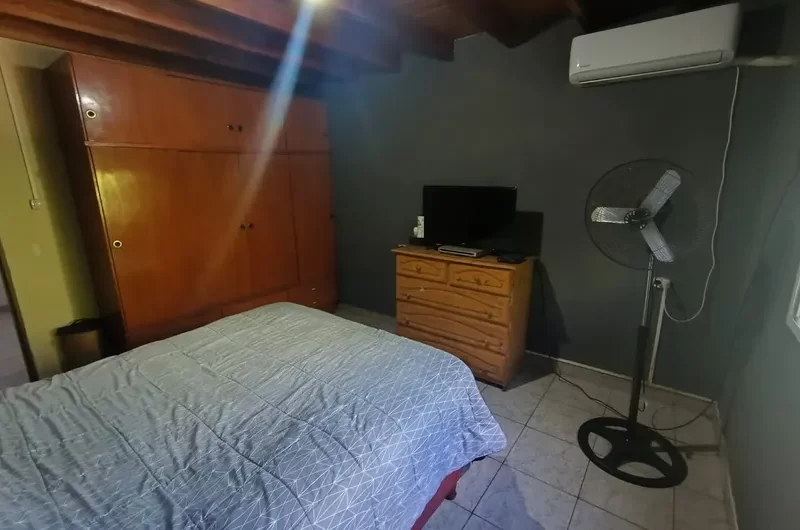 Venta- Casa 3 Ambientes- Morse Al 2300- Pablo Podesta.