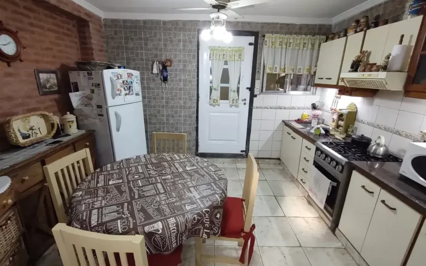 Venta – Ph 3 Amb – Gral. Lavalle Al 4700- Villa Bonich