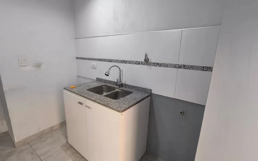 RESERVADO-ALQUILER – PH 2 Amb.c/patio- Panamá al 7200- Martín Coronado.