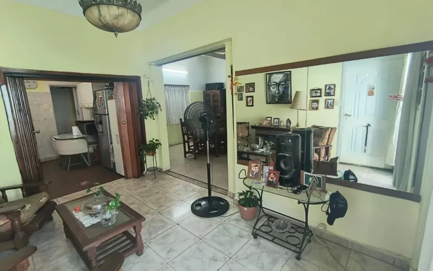 Venta- PH 3 Amb. + Dpto.2 Amb- Pte.Perón al 4500- San Martín.