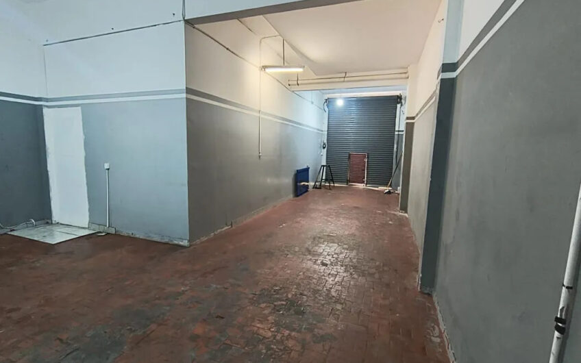 RESERVADO_ALQUILER – Local 50 m2- Martin Fierro 6900 – Villa Bosch