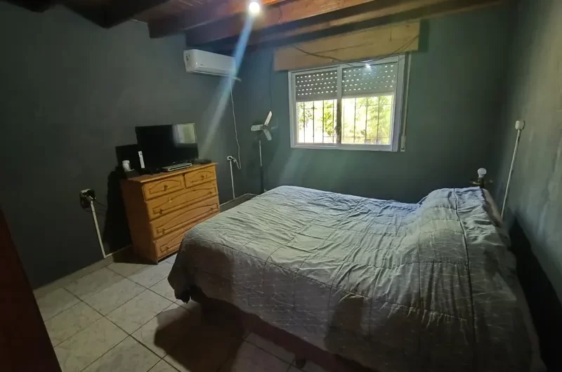 Venta- Casa 3 Ambientes- Morse Al 2300- Pablo Podesta.
