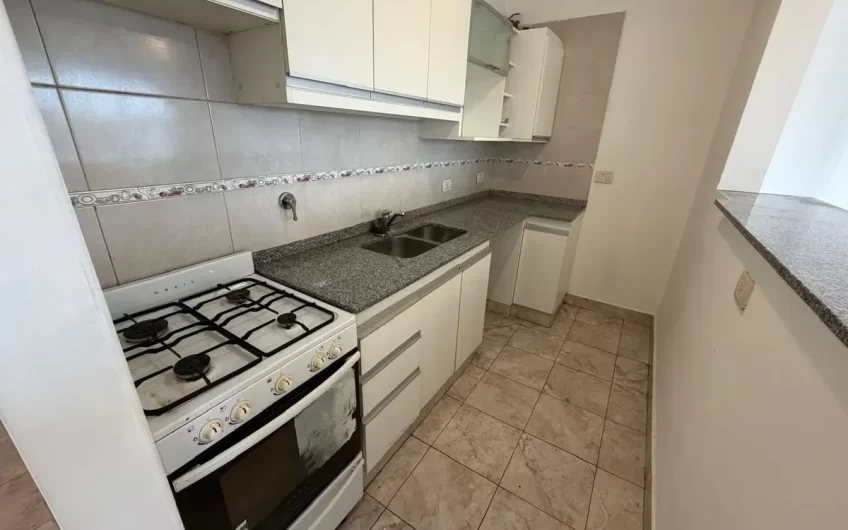 RESERVADO- ALQUILER – Dpto 2 Amb.- Martin Fierro 5800- Villa Bosch.
