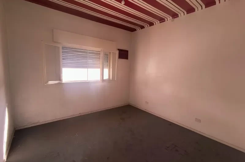 Venta- Casa 4 Ambientes- Ascasubi 6400- Villa Bosch.