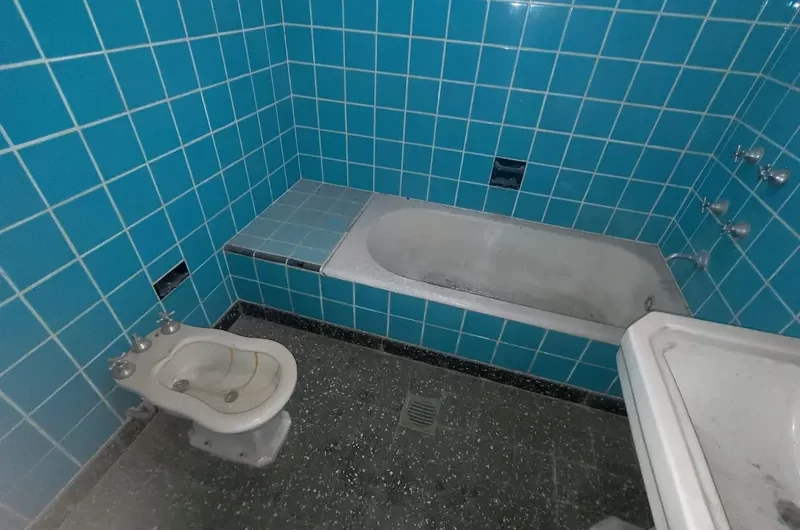Venta- Casa 4 Ambientes- Ascasubi 6400- Villa Bosch.