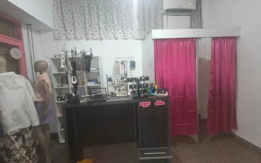 ALQUILER – Local 25 m2- Primera Junta 6100 – Billinghurst – San Martin