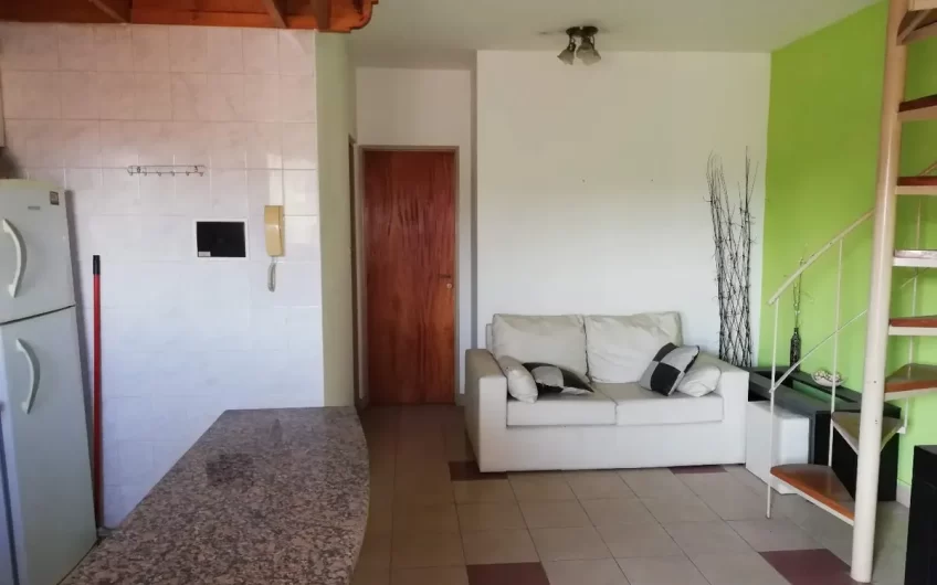 Venta – Dpto 3 Amb – Sol Del Mediterráneo – Martín Coronado