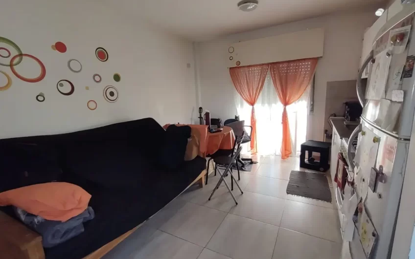 Venta- Dpto. 2 Amb- Blas Parera Al 1300- Villa Bosch