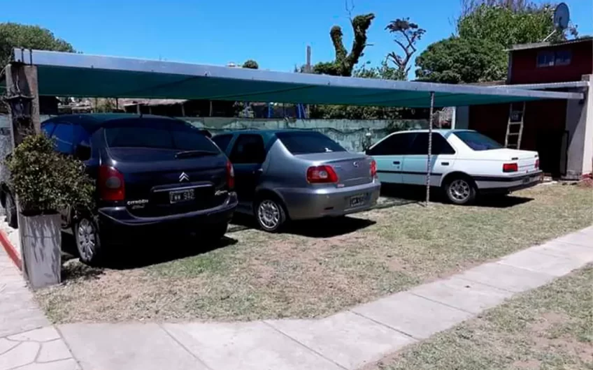 Venta- Complejo De Departamentos- Mar De Ajo- La Costa