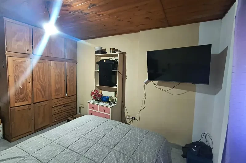 Venta- Casa 3 Ambientes- Morse Al 2300- Pablo Podesta.