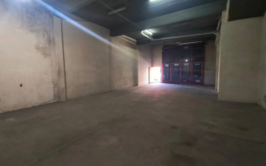 ALQUILER – Galpón 150m2 – Triunvirato al 4.200 – Billinghurst.