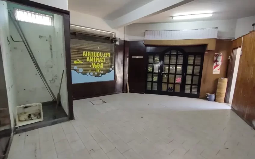 Venta – Local 40m²- Blas Parera Al 900- Villa Bosch