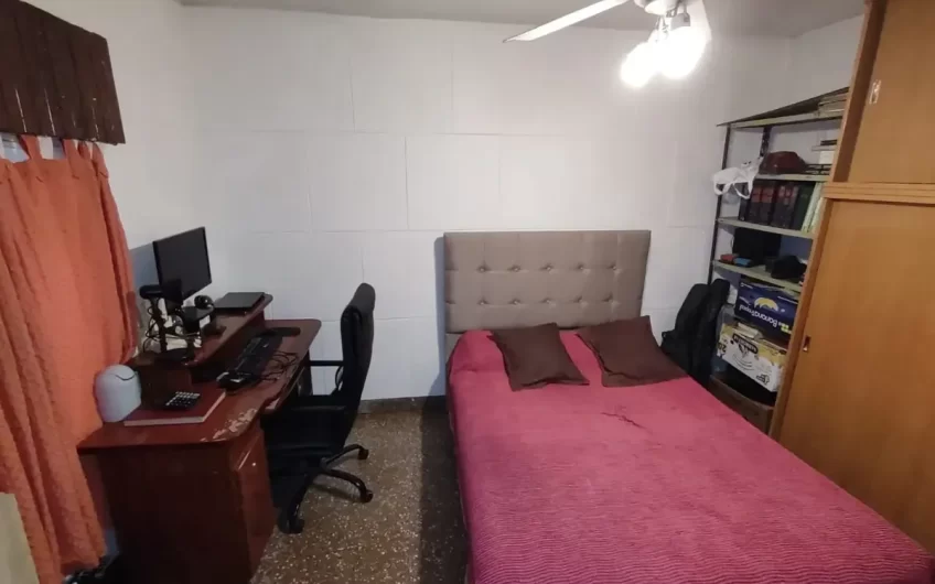 RESERVADO- Casa 3 Amb. + Local- Benito Perez Galdos Al 9700- Pablo Podesta.