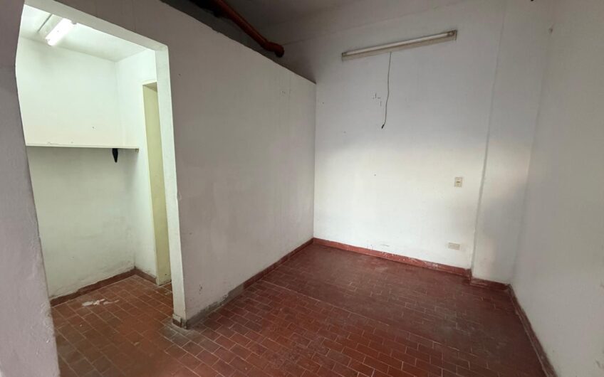 Alquiler – Local 30 M2 – Sargento Palma 1100 – Villa Bosch – Tres De Febrero