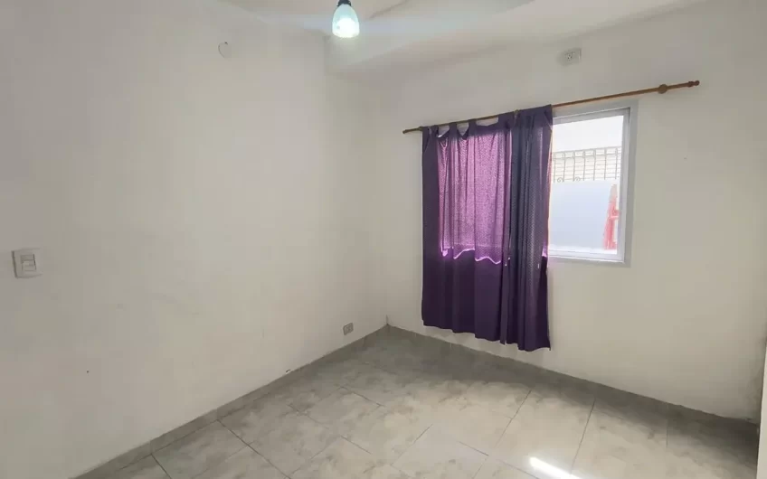 RESERVADO-ALQUILER – PH 2 Amb.c/patio- Panamá al 7200- Martín Coronado.