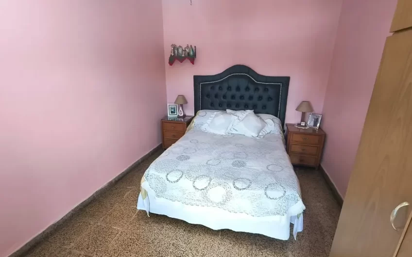 Venta- Dpto 3 Amb- San Gerónimo al 1300 – Villa Bosch