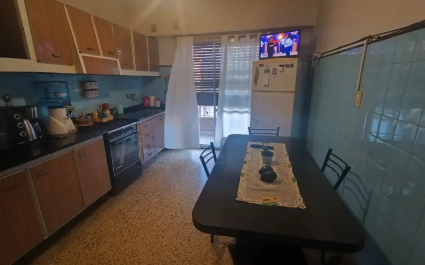 Venta – Dpto 3 Amb.c/patio y Balcón- Ascasubi al 6700- Villa Bosch