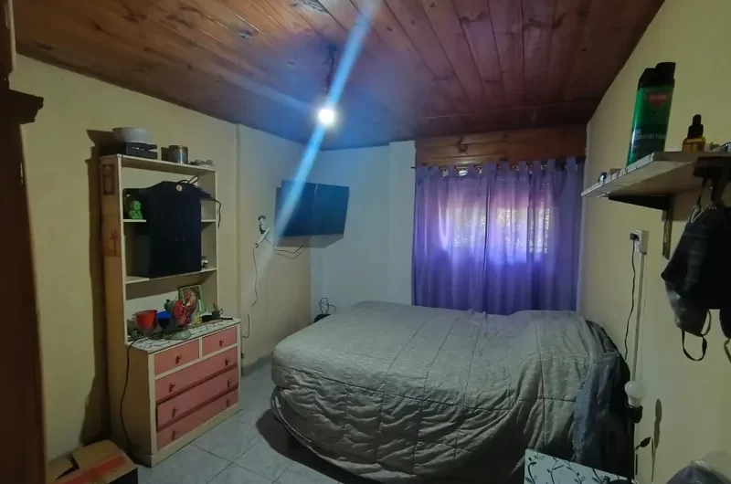 Venta- Casa 3 Ambientes- Morse Al 2300- Pablo Podesta.