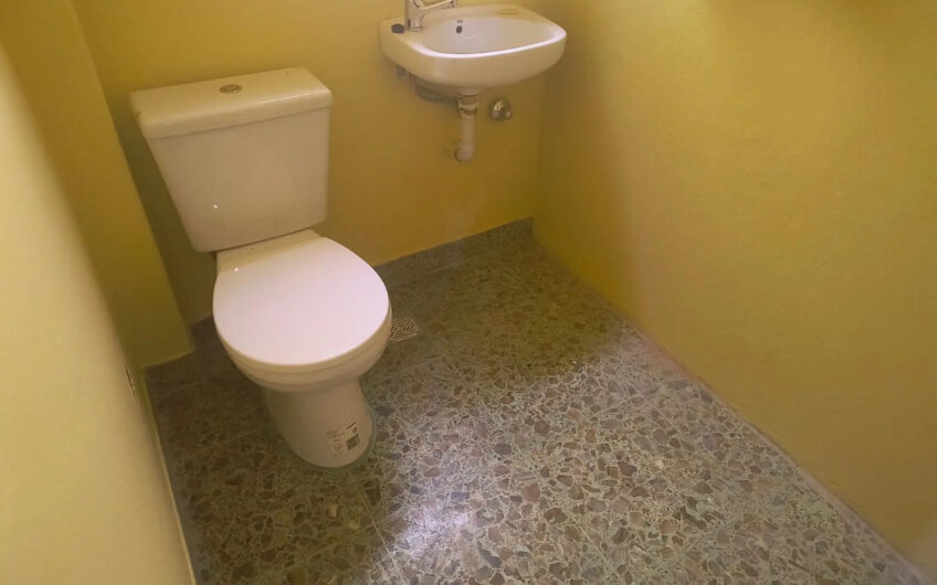 ALQUILER – Local 25 m2- Primera Junta 6100 – Billinghurst – San Martin
