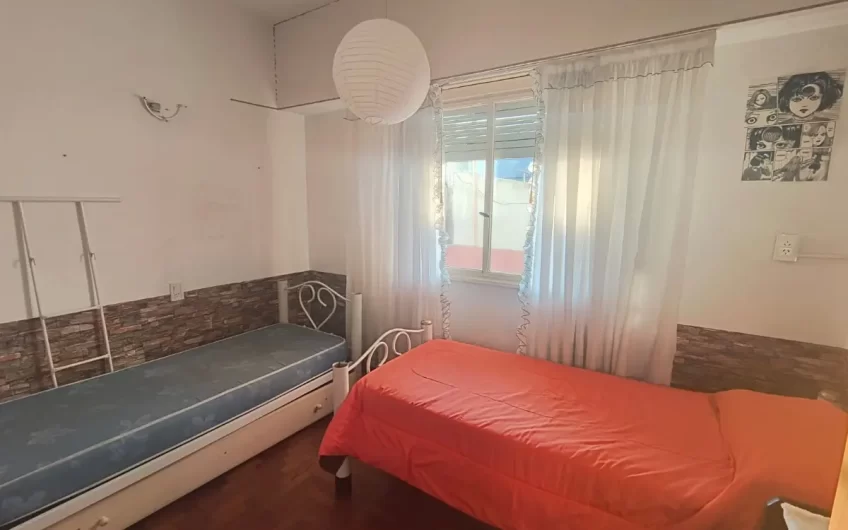 Venta – Dpto 3 Amb.c/patio y Balcón- Ascasubi al 6700- Villa Bosch
