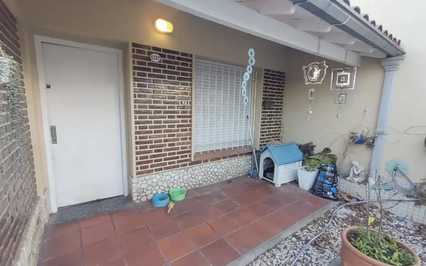 Venta – Ph 3 Amb C/ Patio Y Terraza- M. Pedraza Al 1200 – Villa Bosch.